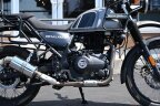 Thumbnail Photo 4 for 2021 Royal Enfield Himalayan
