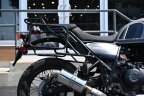 Thumbnail Photo 5 for 2021 Royal Enfield Himalayan