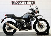 2021 Royal Enfield Himalayan