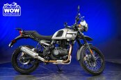 2021 Royal Enfield Himalayan