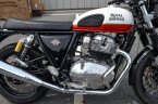 Thumbnail Photo 2 for 2021 Royal Enfield INT650