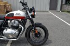 Thumbnail Photo 3 for 2021 Royal Enfield INT650