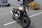 Thumbnail Photo 4 for 2021 Royal Enfield INT650