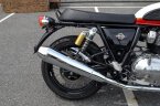 Thumbnail Photo 1 for 2021 Royal Enfield INT650