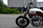 Thumbnail Photo 6 for 2021 Royal Enfield INT650