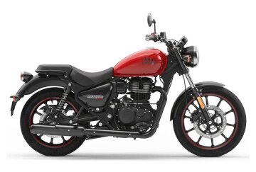2021 Royal Enfield Meteor