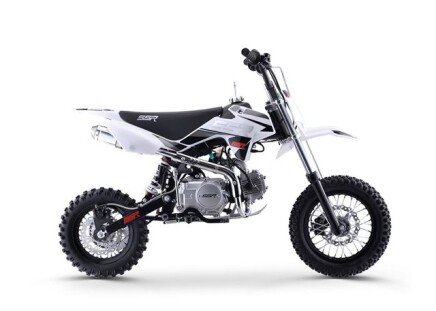 Photo 1 for New 2021 SSR SR110