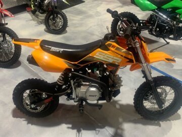 2021 SSR SR110