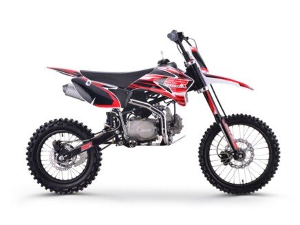 Photo 1 for 2021 SSR SR125