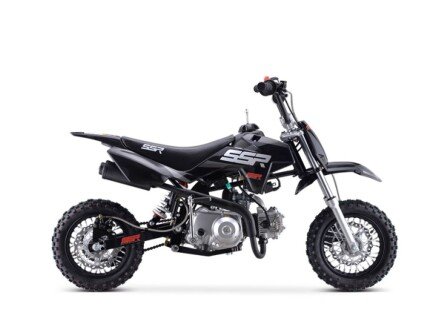 Photo 1 for New 2021 SSR SR70