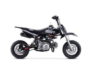 New 2021 SSR SR70