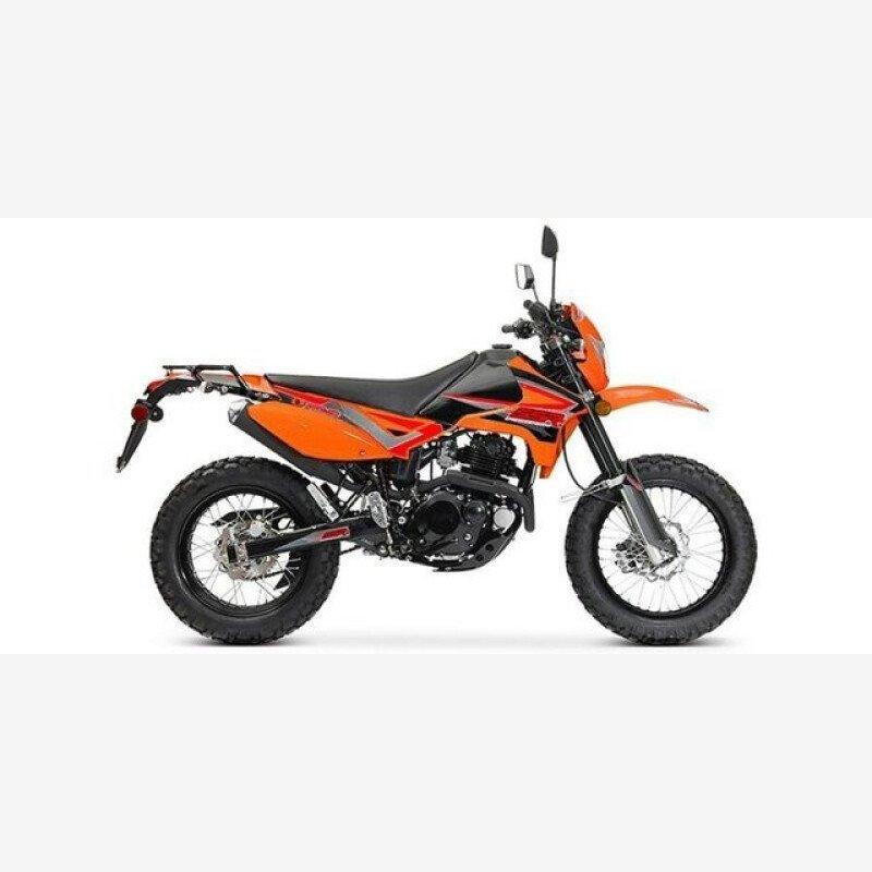 Dirt Bike Xf250 Used 2022 SSR Motorsports XF250X Street, Belvidere