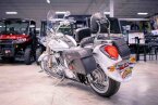 Thumbnail Photo 2 for 2021 Suzuki Boulevard 800