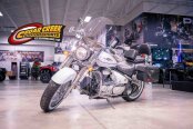 2021 Suzuki Boulevard 800