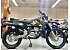 2021 Suzuki DR-Z400S