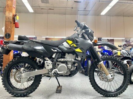 Photo 1 for 2021 Suzuki DR-Z400S