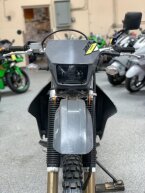 Thumbnail Photo 2 for 2021 Suzuki DR-Z400S