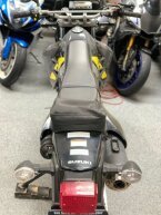 Thumbnail Photo 3 for 2021 Suzuki DR-Z400S