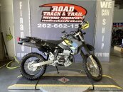 2021 Suzuki DR-Z400S