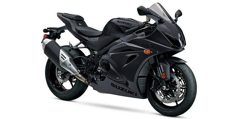 2021 Suzuki GSX-R1000 1000 specifications