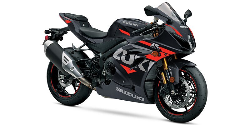 2021 Suzuki GSX-R1000 1000R specifications
