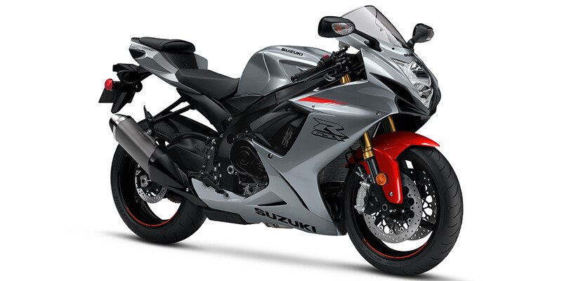 2021 Suzuki GSX-R1000 750 specifications