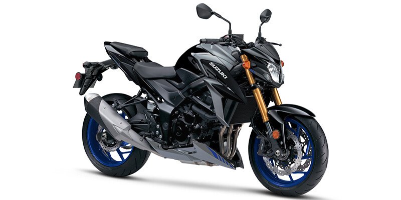 2021 Suzuki GSX-S1000 750Z specifications