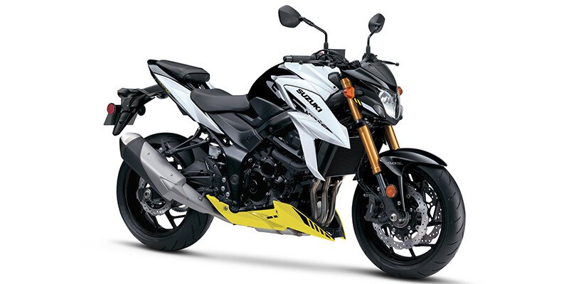 2021 Suzuki GSX-S1000 750Z ABS specifications