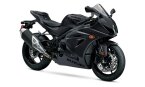Thumbnail Photo 1 for 2021 Suzuki GSX-R1000