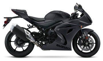 2021 Suzuki GSX-R1000