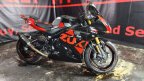 Thumbnail Photo 3 for 2021 Suzuki GSX-R1000R