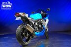 Thumbnail Photo 6 for 2021 Suzuki GSX-R600