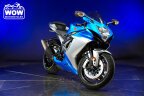 Thumbnail Photo 2 for 2021 Suzuki GSX-R600