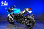 Thumbnail Photo 5 for 2021 Suzuki GSX-R600