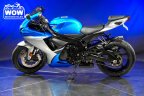 Thumbnail Photo 4 for 2021 Suzuki GSX-R600