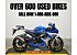2021 Suzuki GSX-R600