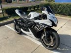 Thumbnail Photo 3 for 2021 Suzuki GSX-R750