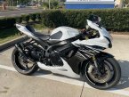 Thumbnail Photo 2 for 2021 Suzuki GSX-R750