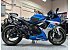 2021 Suzuki GSX-R750