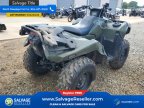 Thumbnail Photo 5 for 2021 Suzuki KingQuad 750 AXi Power Steering