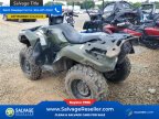 Thumbnail Photo 4 for 2021 Suzuki KingQuad 750 AXi Power Steering