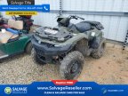 Thumbnail Photo 3 for 2021 Suzuki KingQuad 750 AXi Power Steering