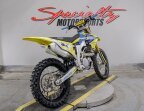 Thumbnail Photo 1 for 2021 Suzuki RM-Z450