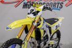Thumbnail Photo 6 for 2021 Suzuki RM-Z450