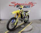 Thumbnail Photo 5 for 2021 Suzuki RM-Z450