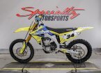 Thumbnail Photo 3 for 2021 Suzuki RM-Z450
