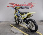 Thumbnail Photo 2 for 2021 Suzuki RM-Z450