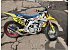 2021 Suzuki RM-Z450