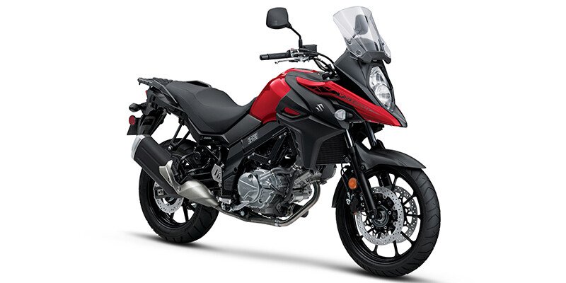 2021 Suzuki V-Strom 1000 650 specifications