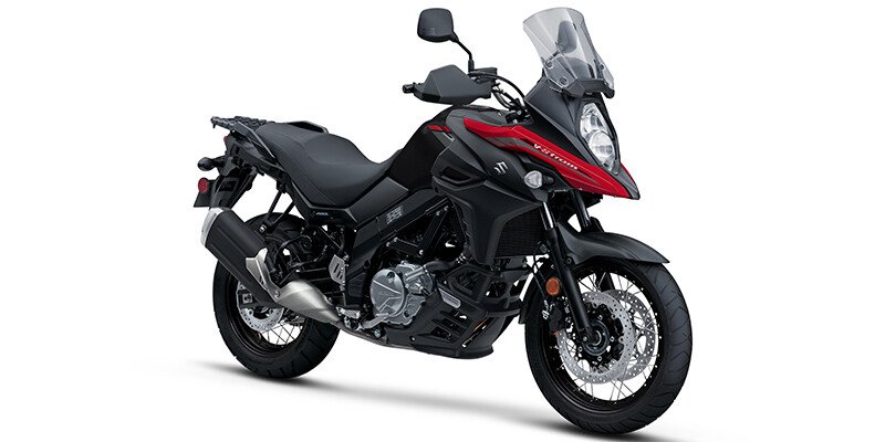 2021 Suzuki V-Strom 1000 650XT specifications